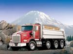 Kenworth T800 Dump Truck 2005 года
